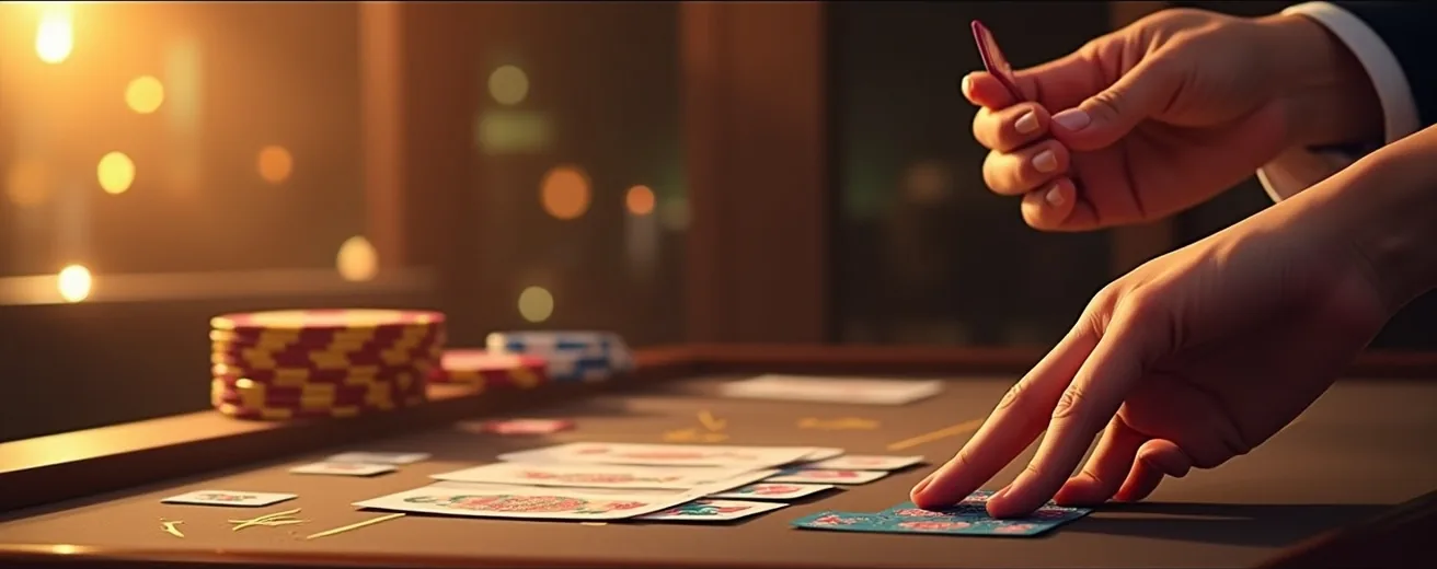Cashed Casino deposits and withdrawals
